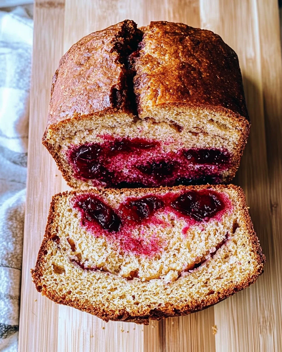 Cranberry