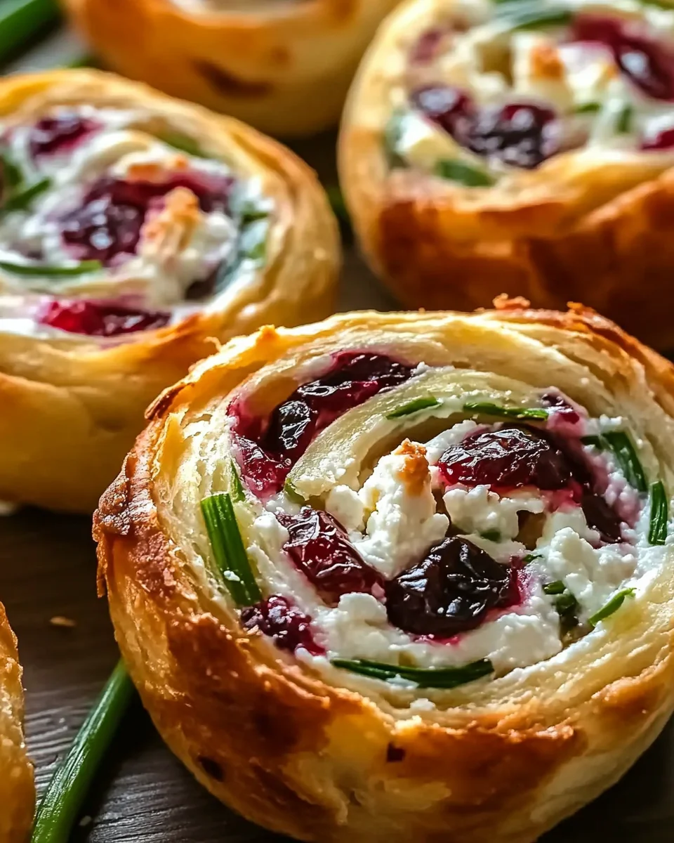 Cranberry