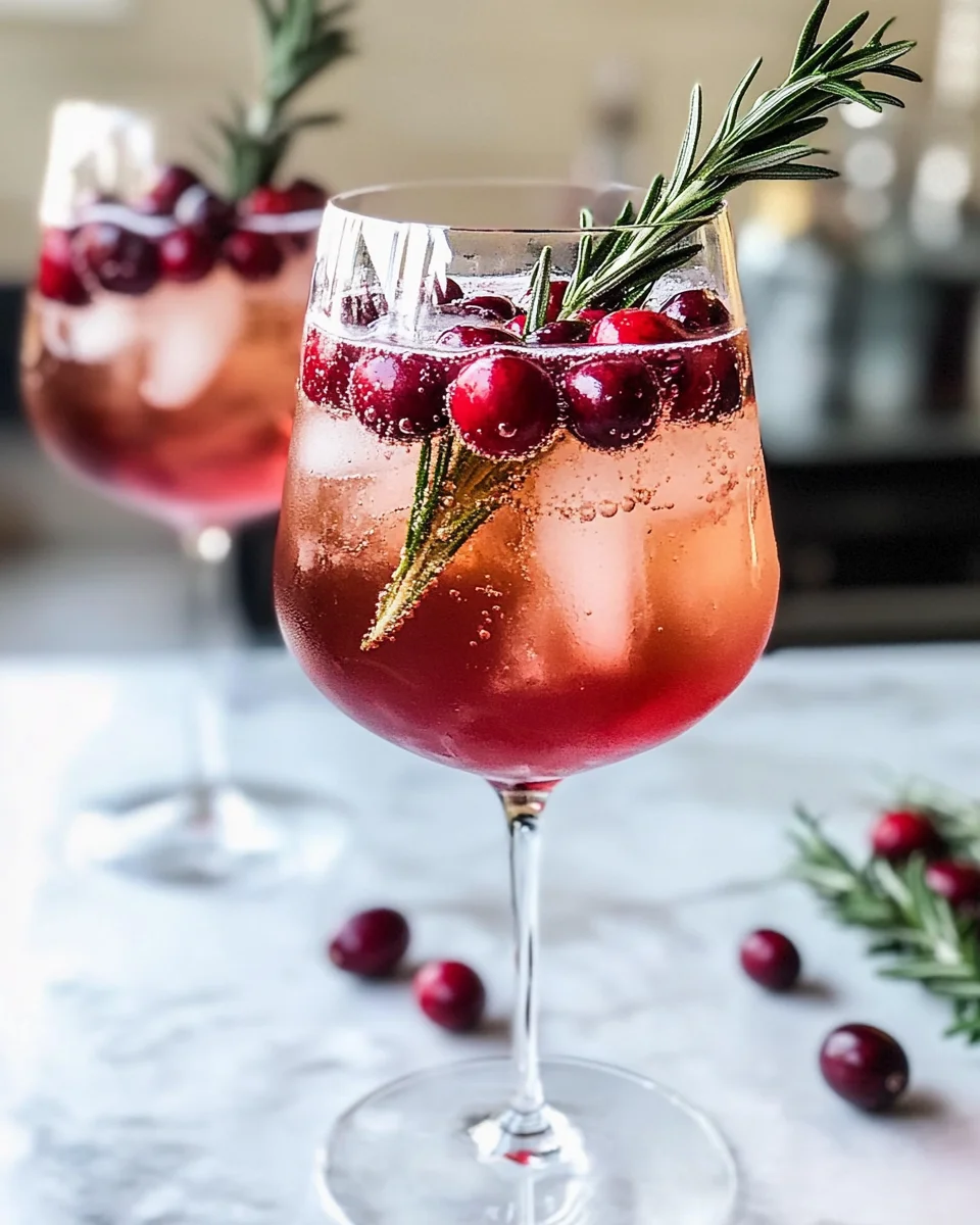 Cranberry