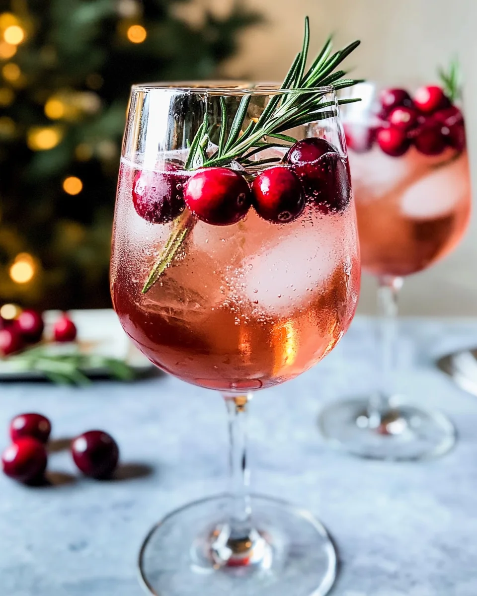 Cranberry