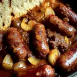 Currywursttopf | Imbissklassiker für Zuhause