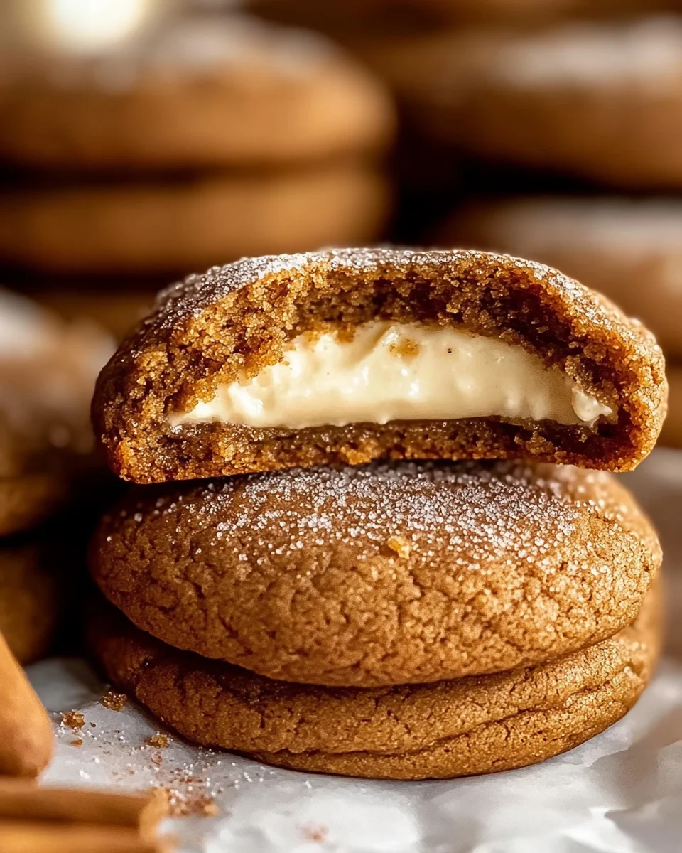 Gingerbread