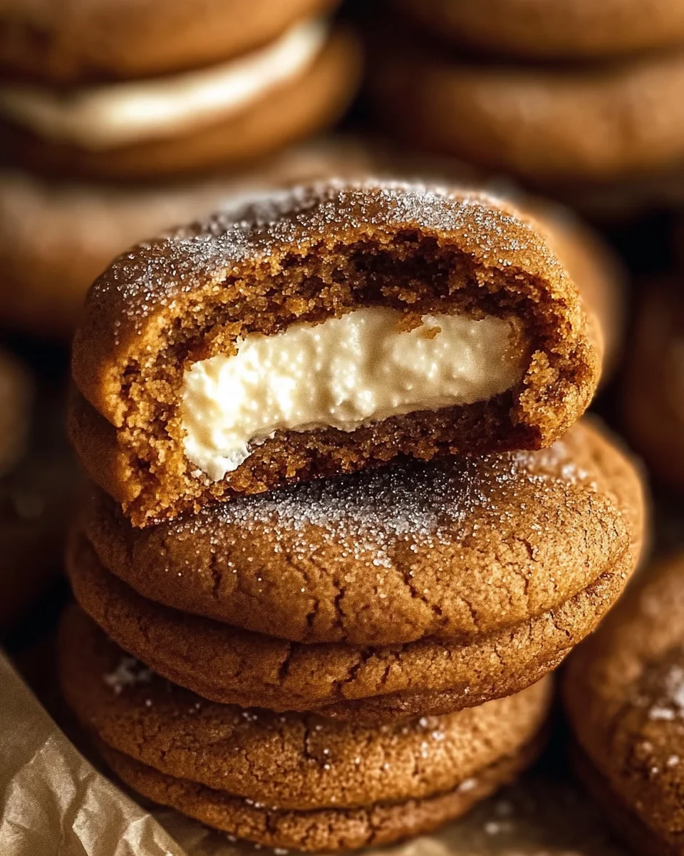 Gingerbread