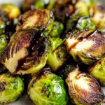 Knusprige Rosenkohl aus der Heißluftfritteuse: So gelingt's!