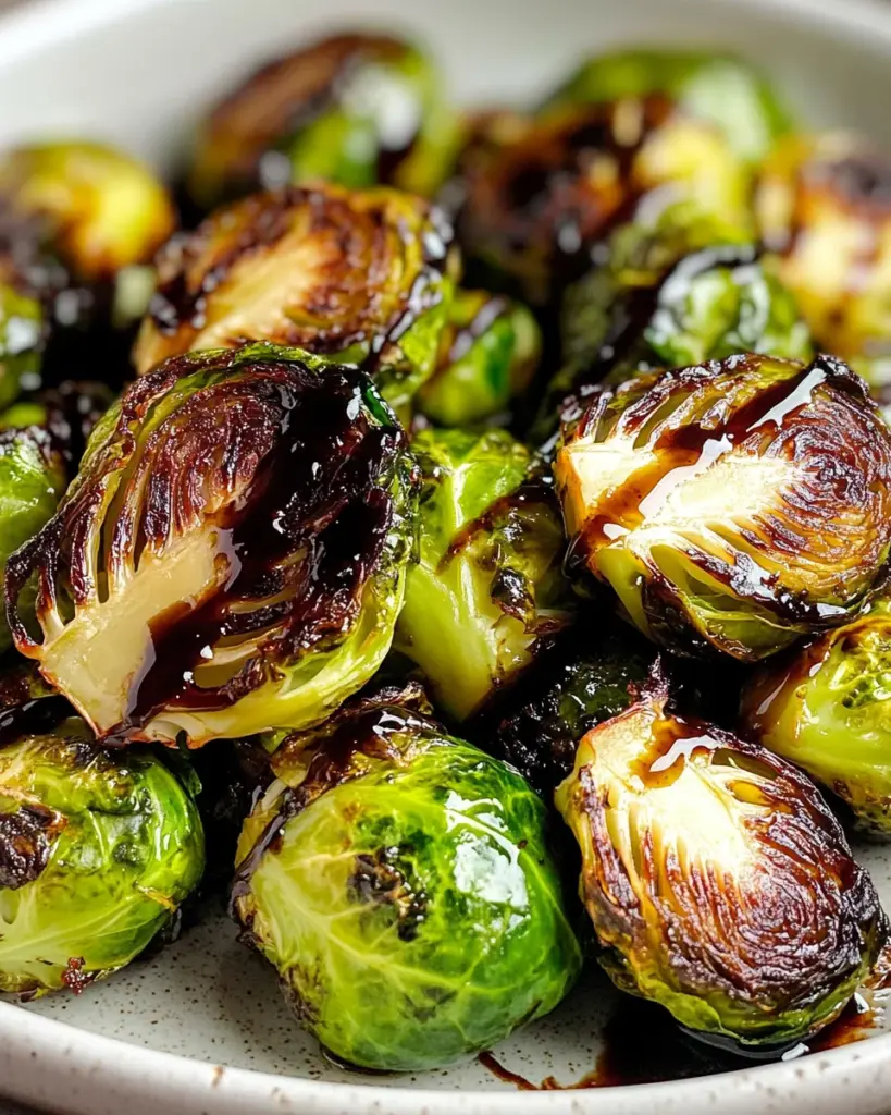 Knusprige Rosenkohl aus der Heißluftfritteuse: So gelingt's!