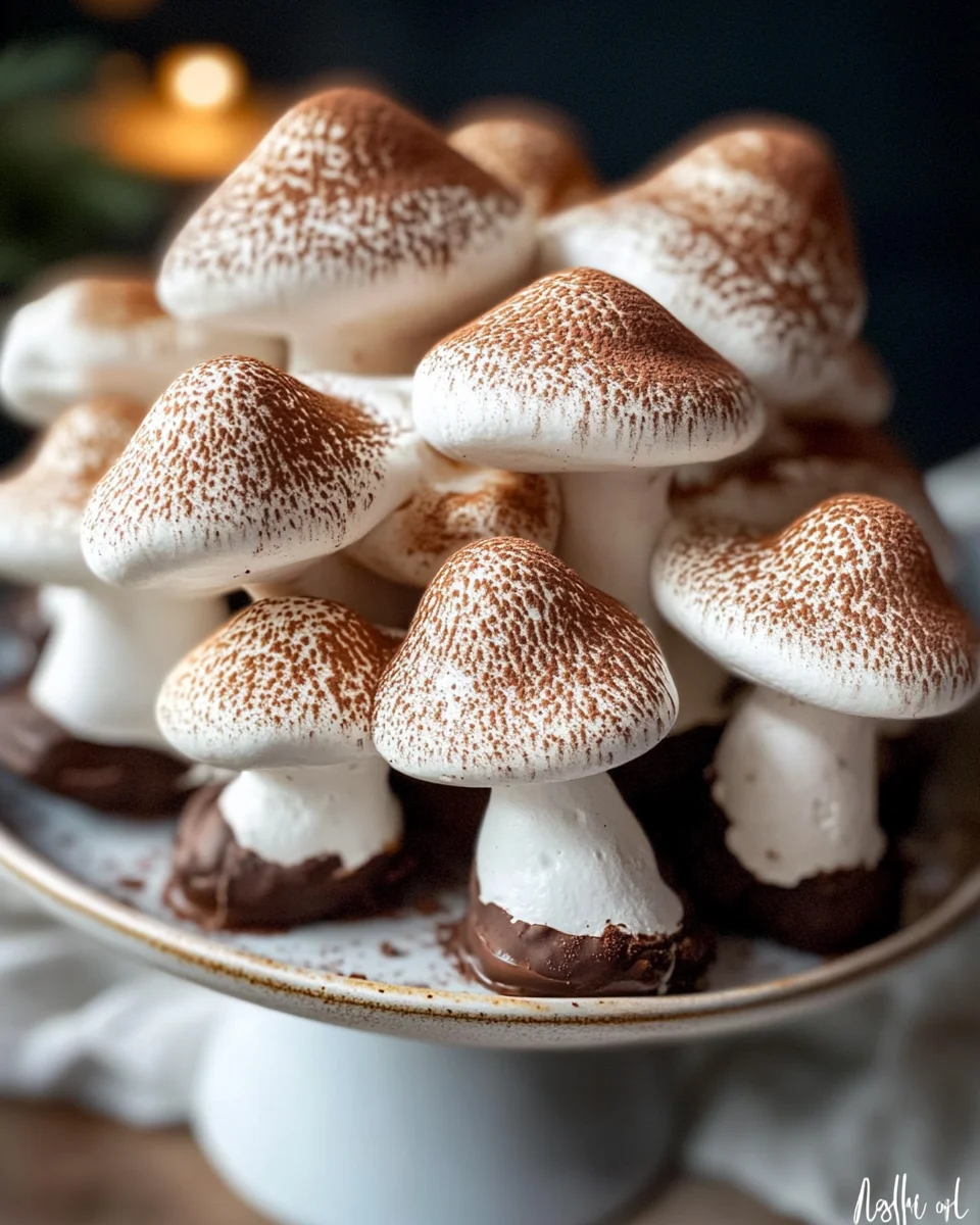 Meringue