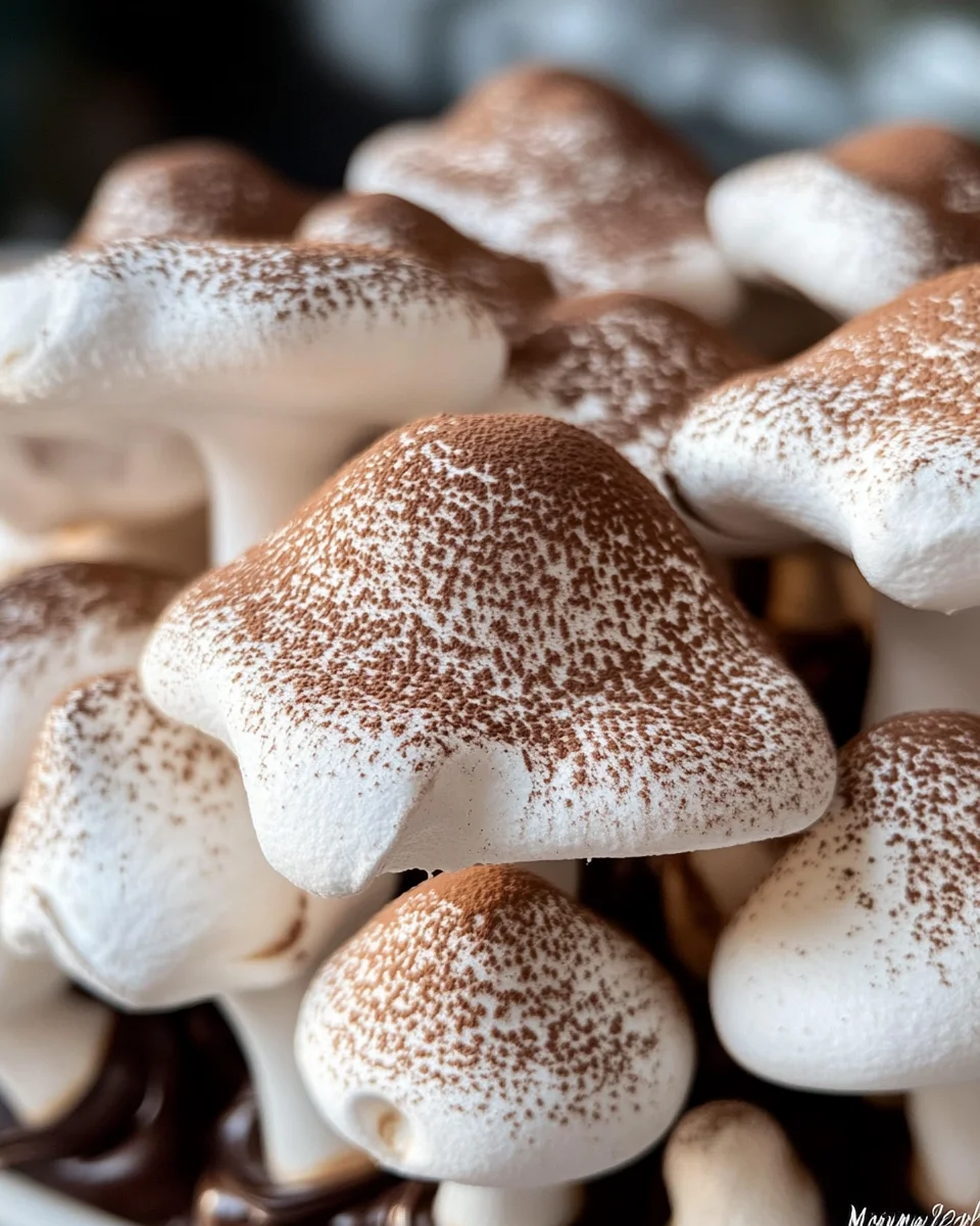 Meringue
