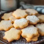 Omas Butterplätzchen: Ein Unglaublich Ultimatives Rezept für 12 Leckereien