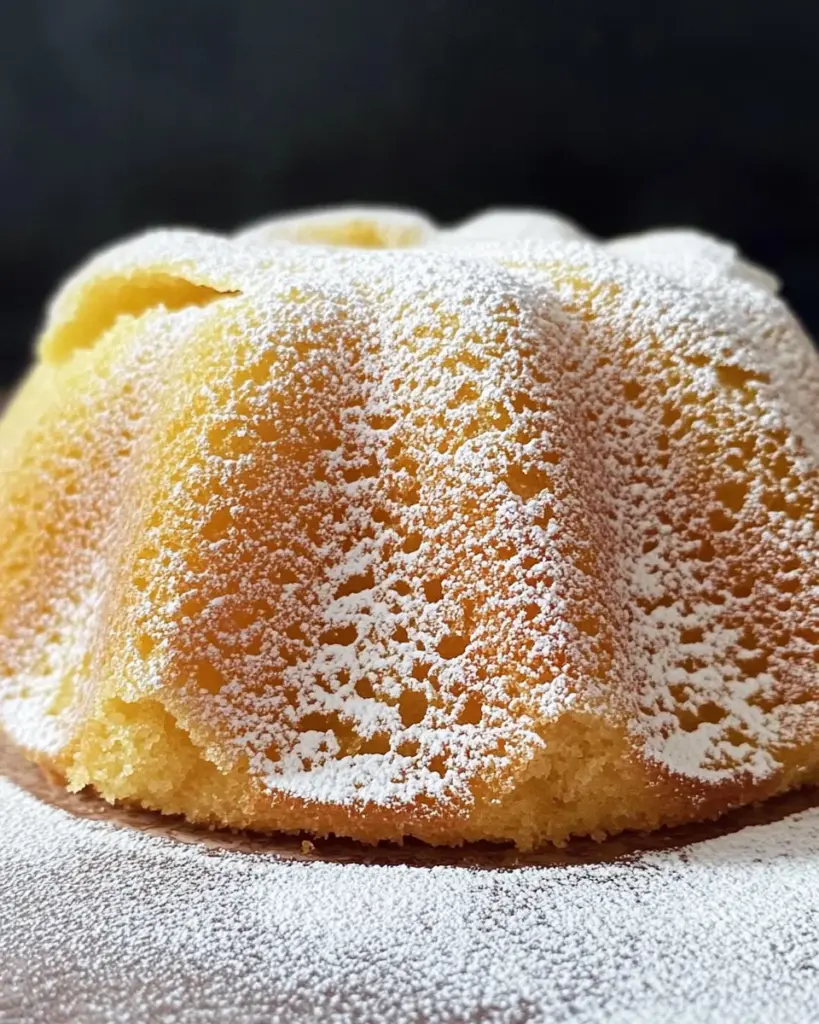 Pandoro from Scratch