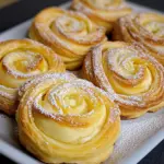 Puddingschnecken