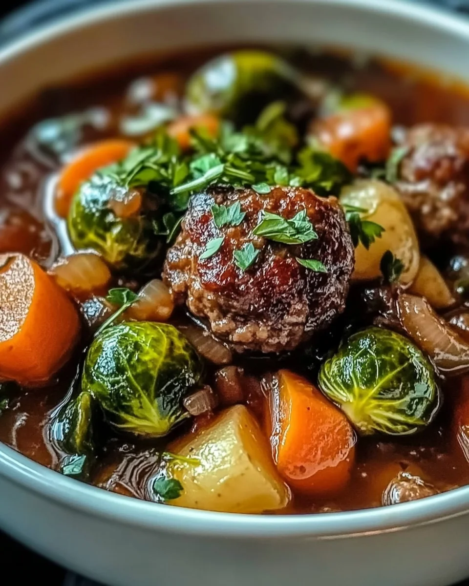 Rosenkohl