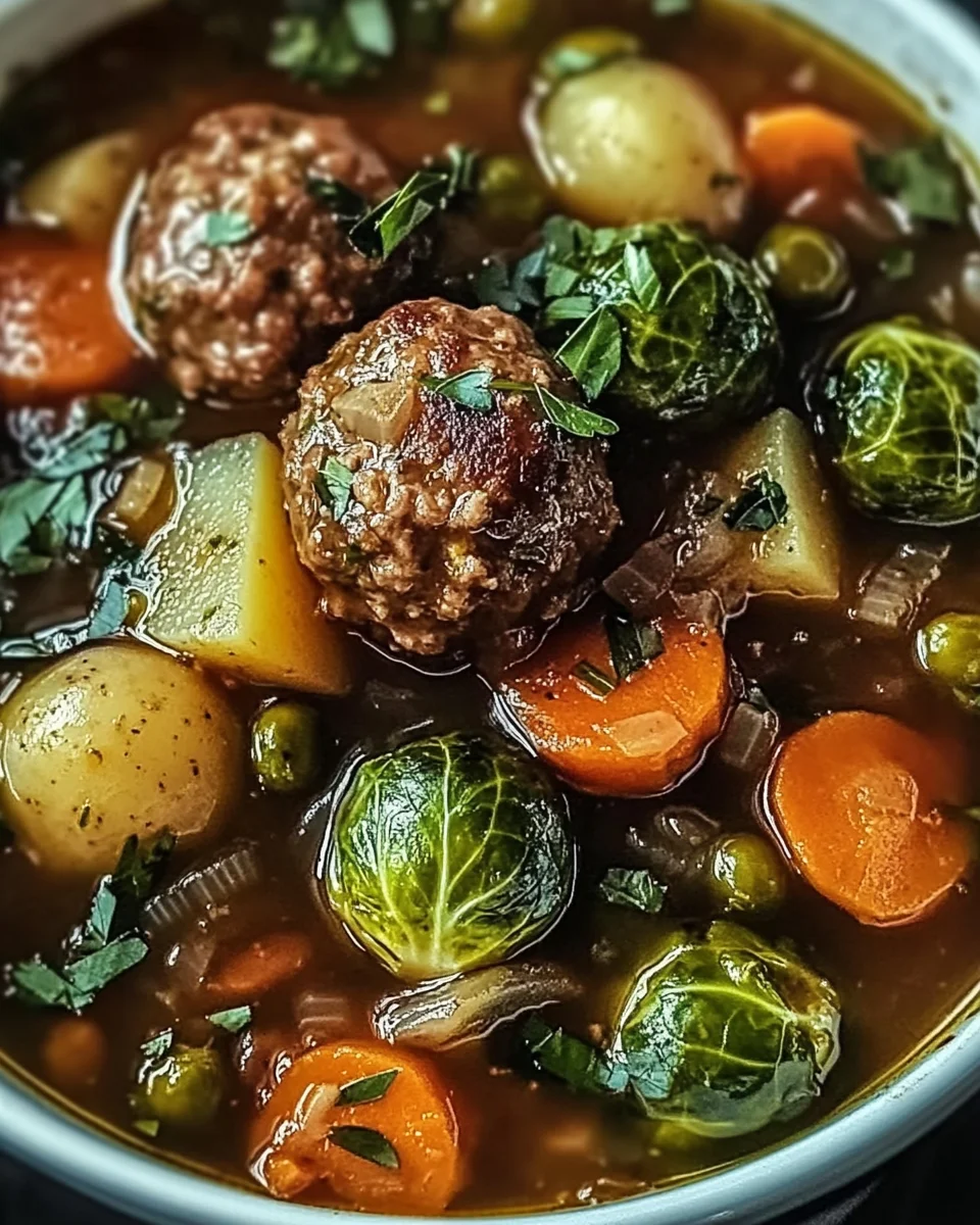 Rosenkohl
