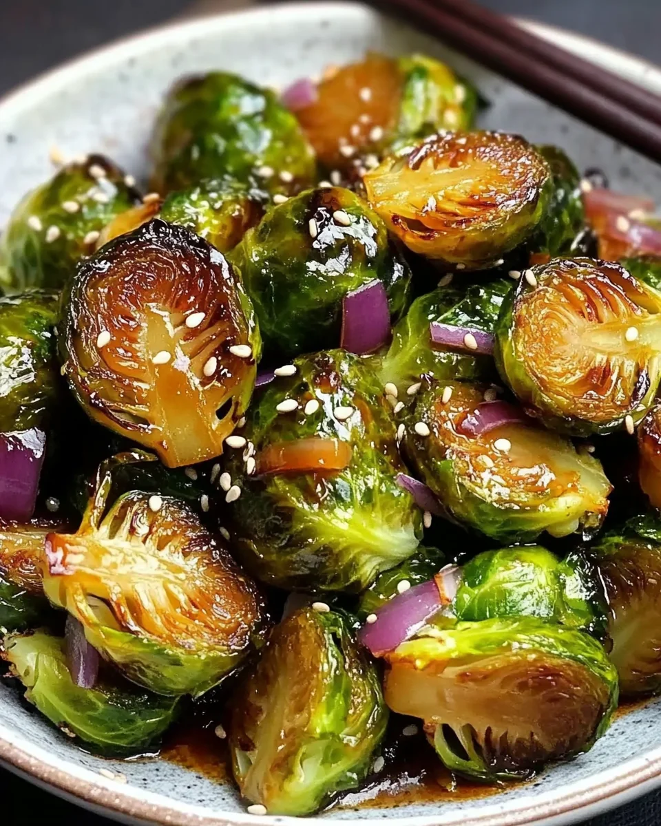 Rosenkohl