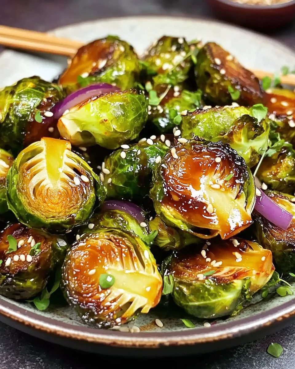 Rosenkohl