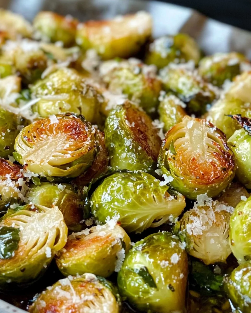 Rosenkohl