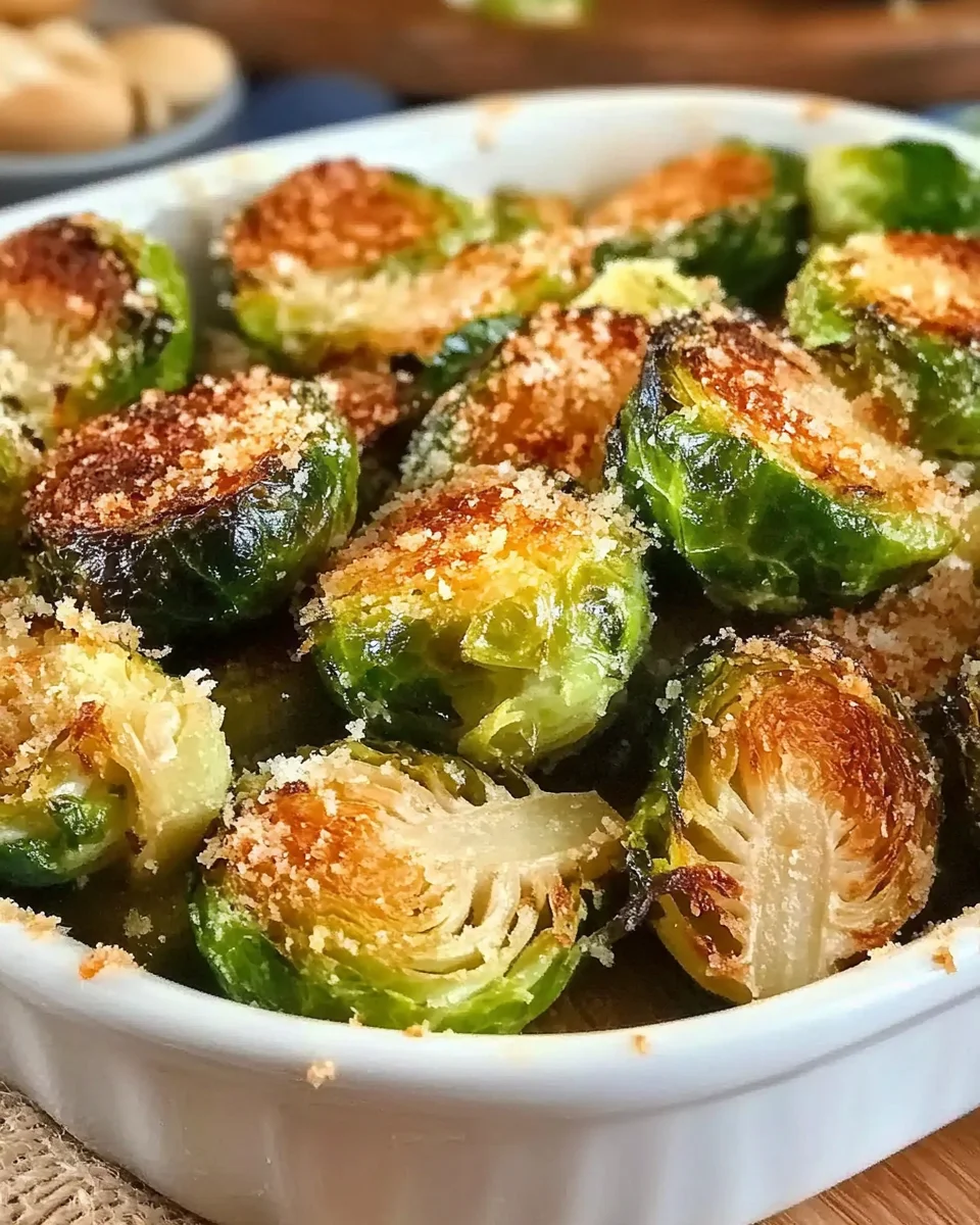 Rosenkohl
