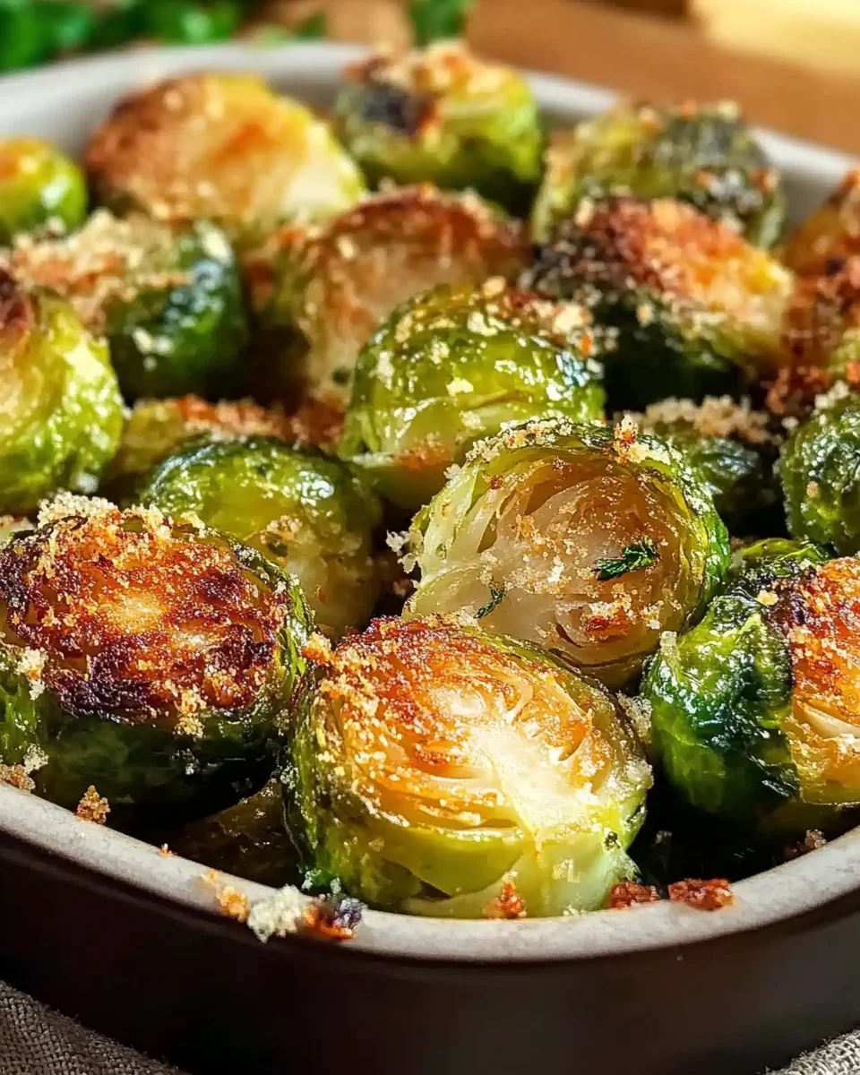 Rosenkohl