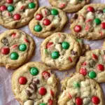 Santa´s Cookies
