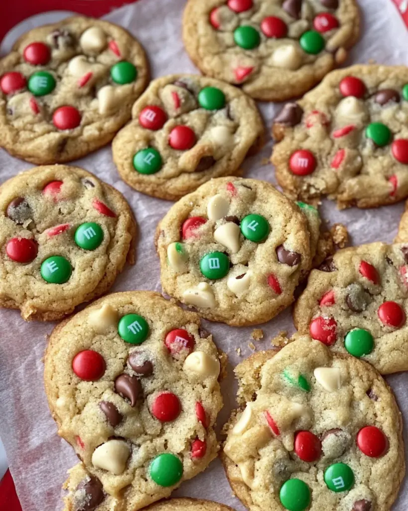 Santa´s Cookies