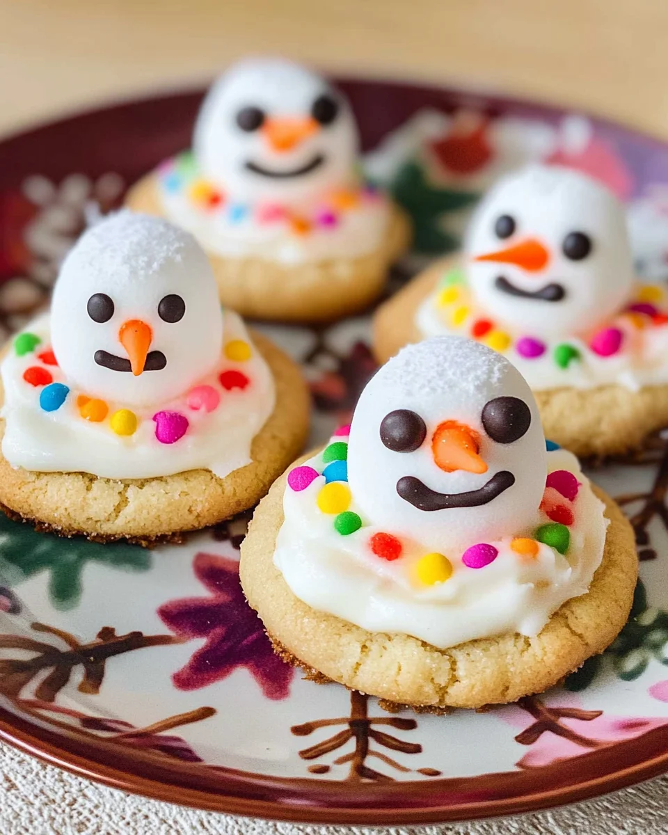 Schneemann