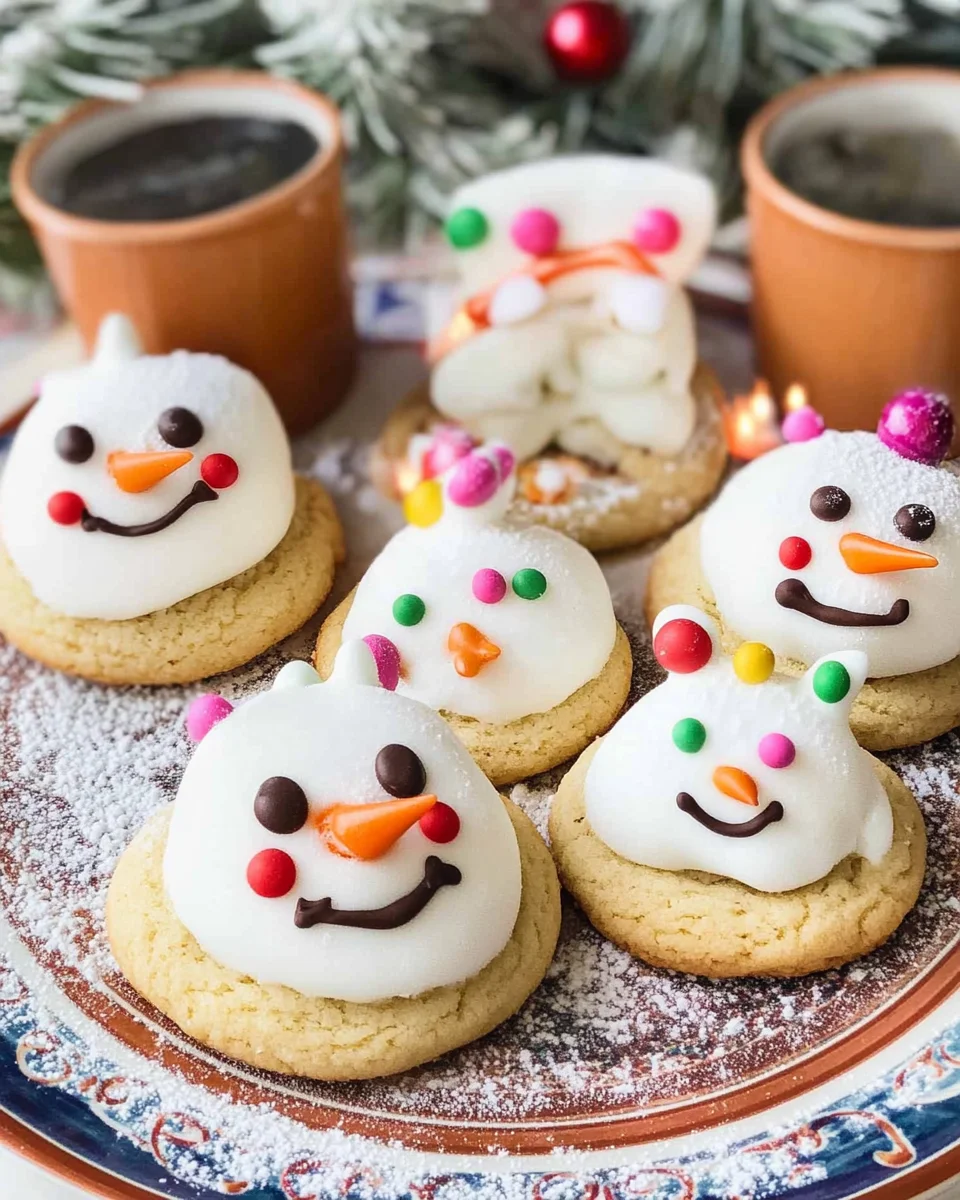 Schneemann