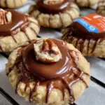 Schokobon Plätzchen