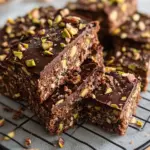 Schokoladenbrot nach Omas Rezept