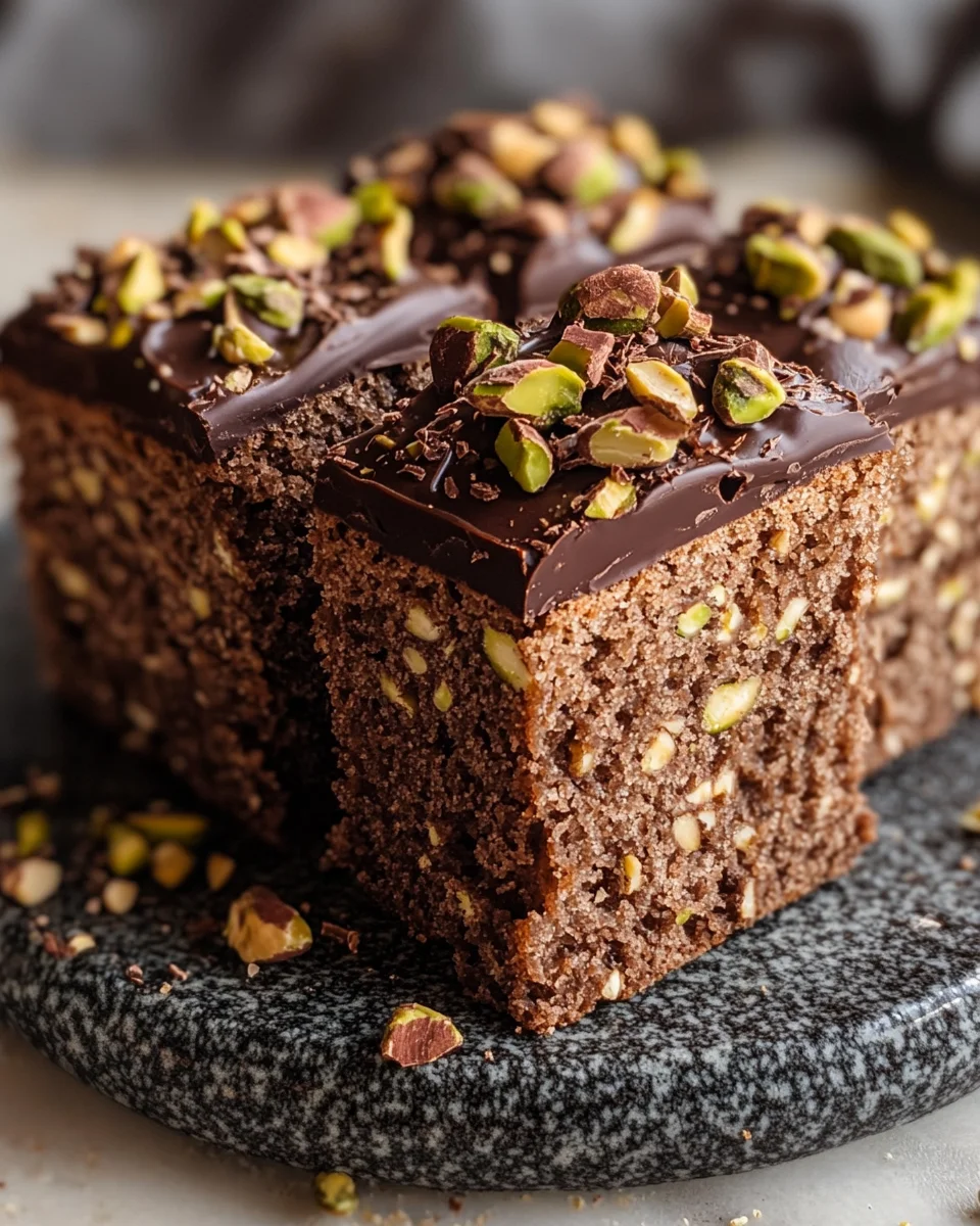 Schokoladenbrot
