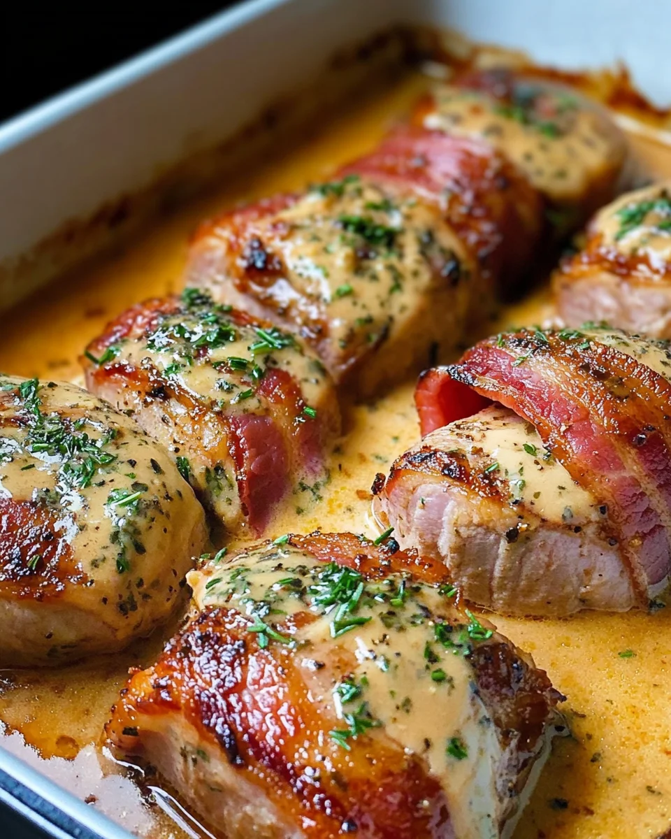 Schweinefilet
