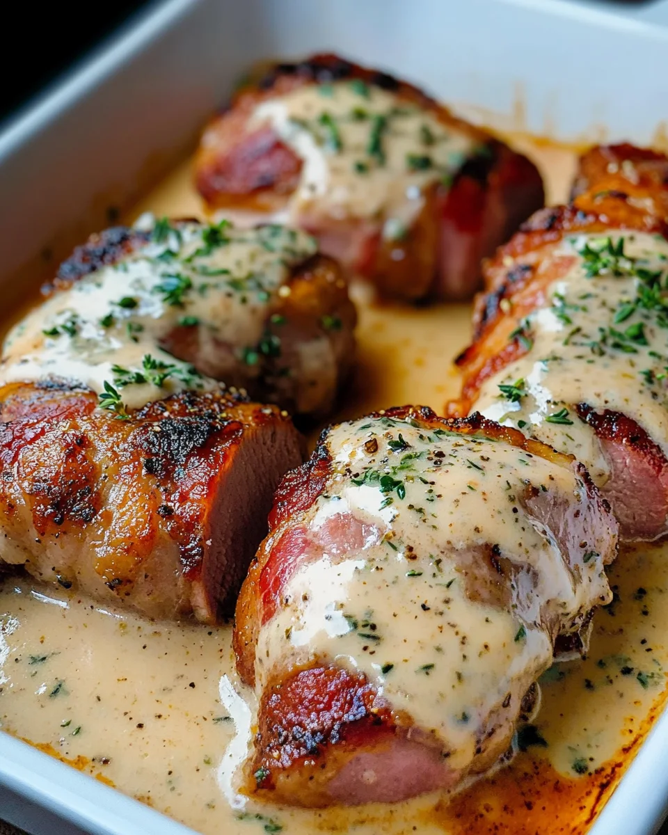 Schweinefilet