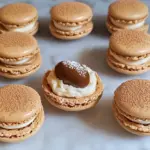 Toffifee-Makronen von ralfonsoterrano