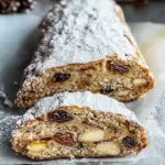 Vegan Stollen